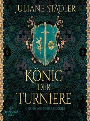 cover image of König der Turniere